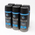 AXE SPRAY (6 X 150ML) /PACK